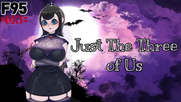 Just the Three of Us