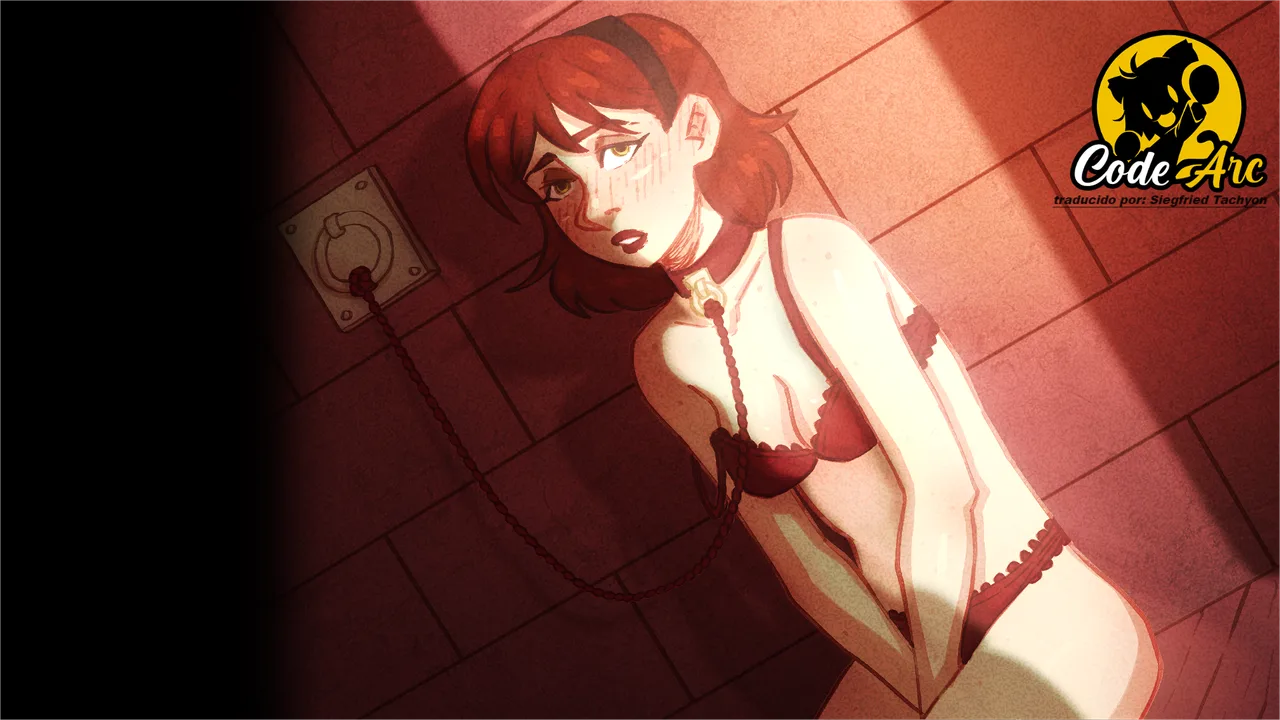 La Mascota Del Vampiro