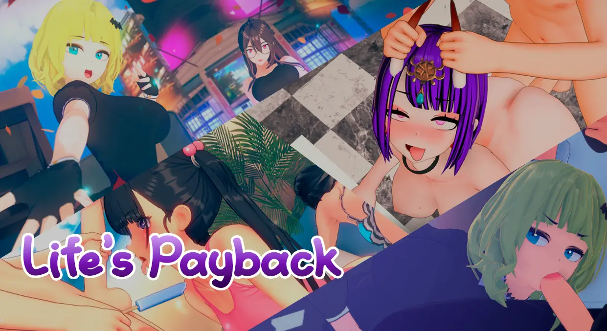 Life's Payback [v1.3]