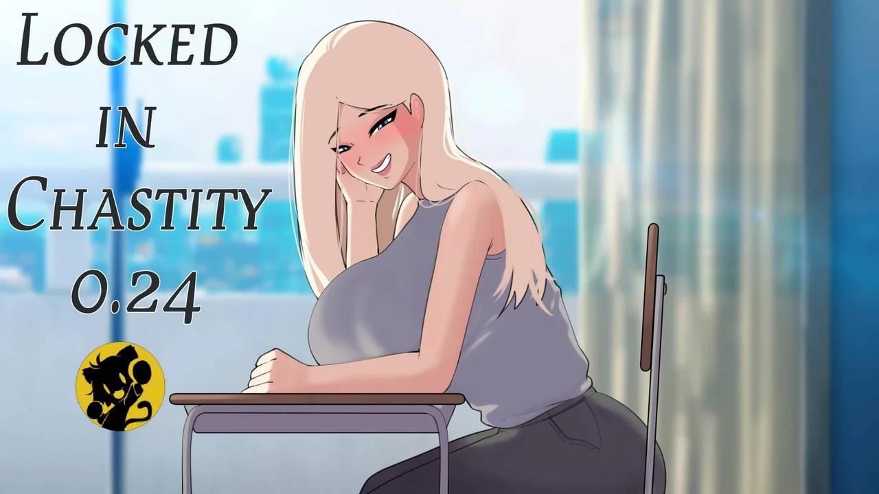 Locked in Chastity [v0.24]