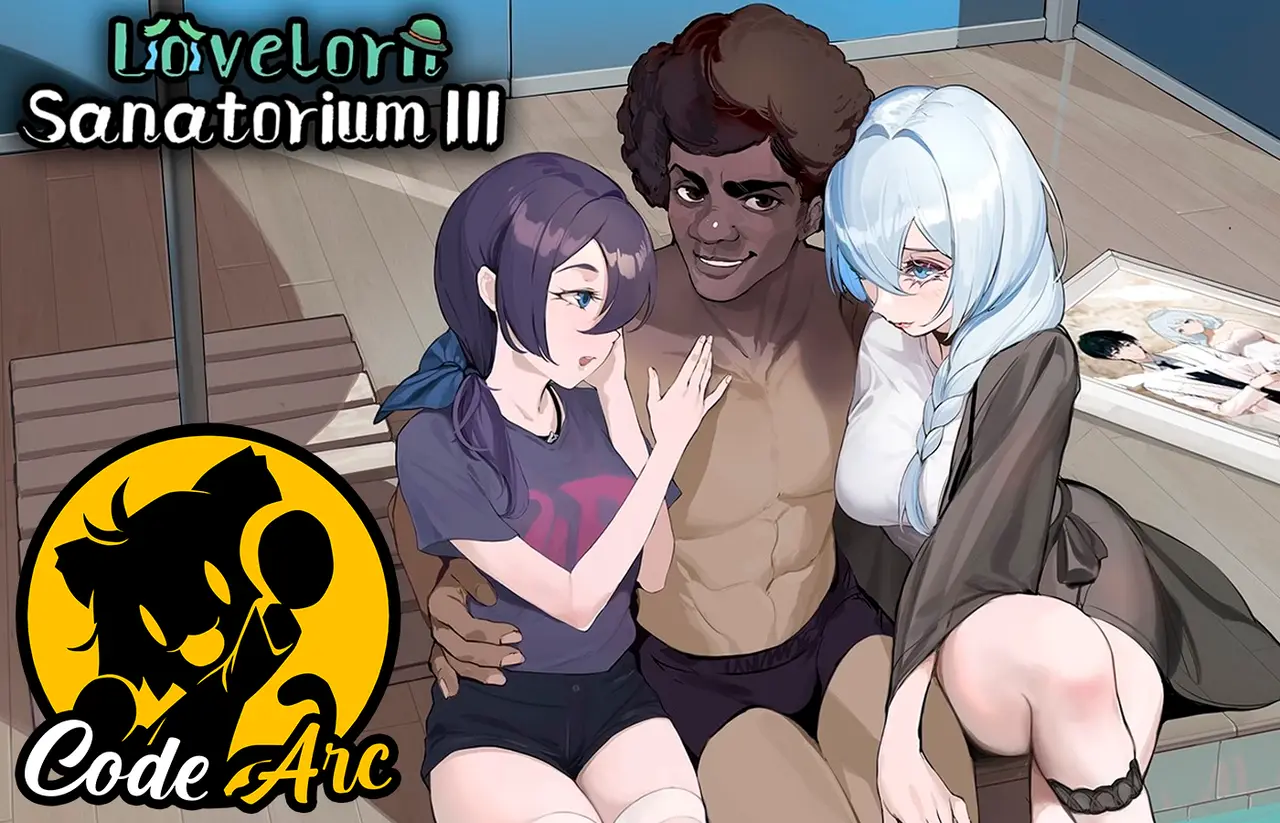 Lovelorn Sanatorium 3