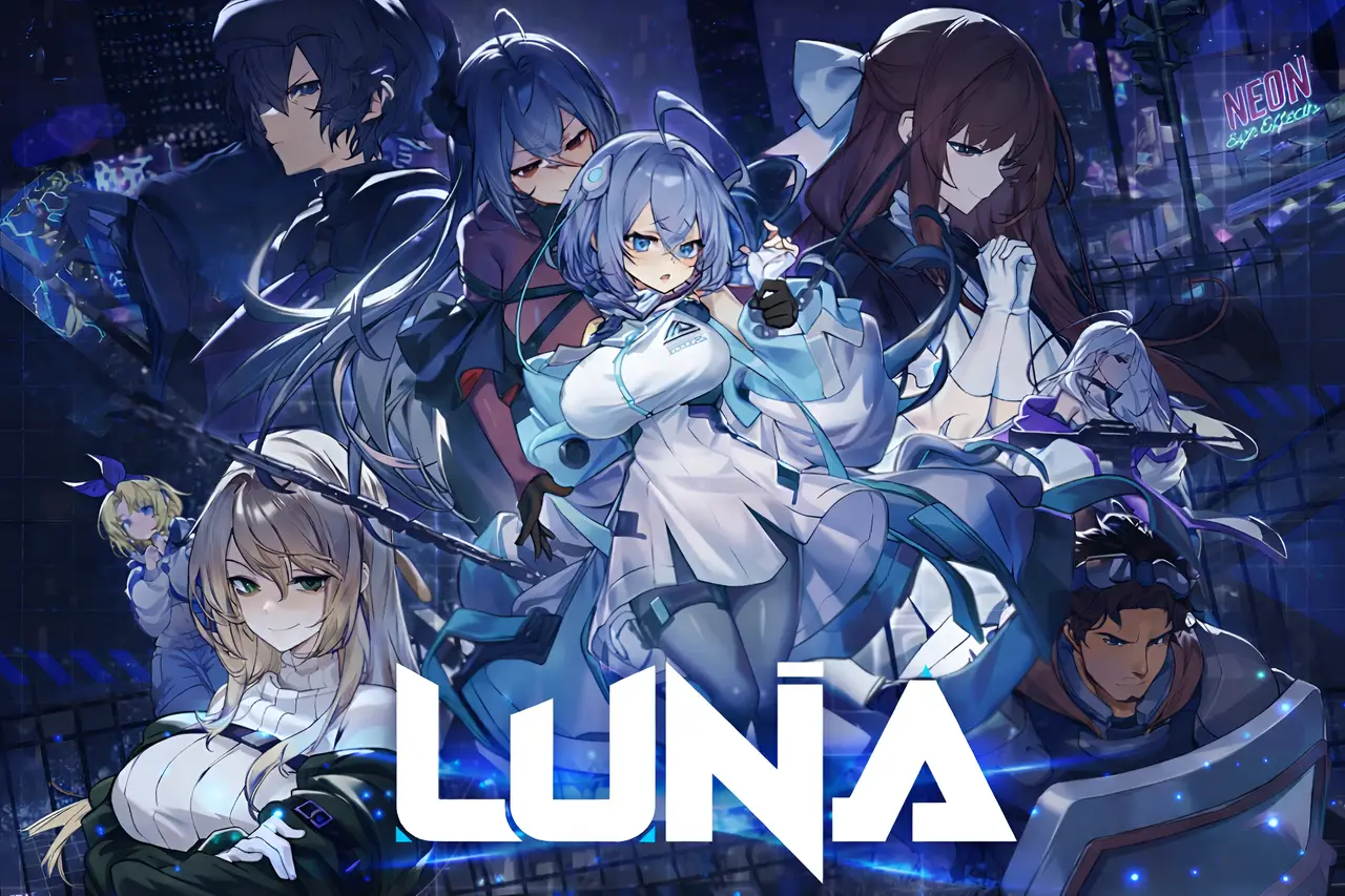 Luna