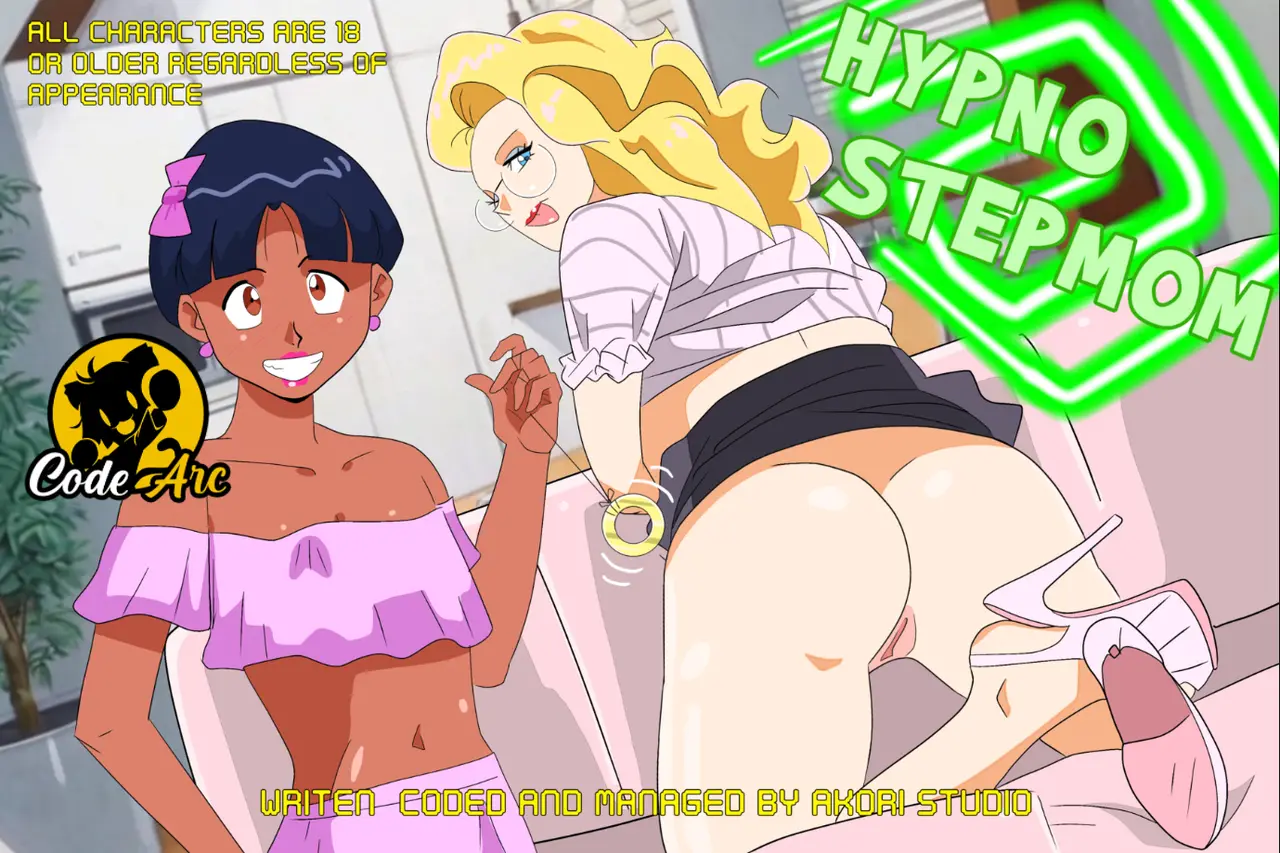 Madrastra hipno [v1.3]