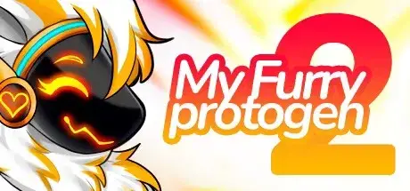 My Furry Protogen 2