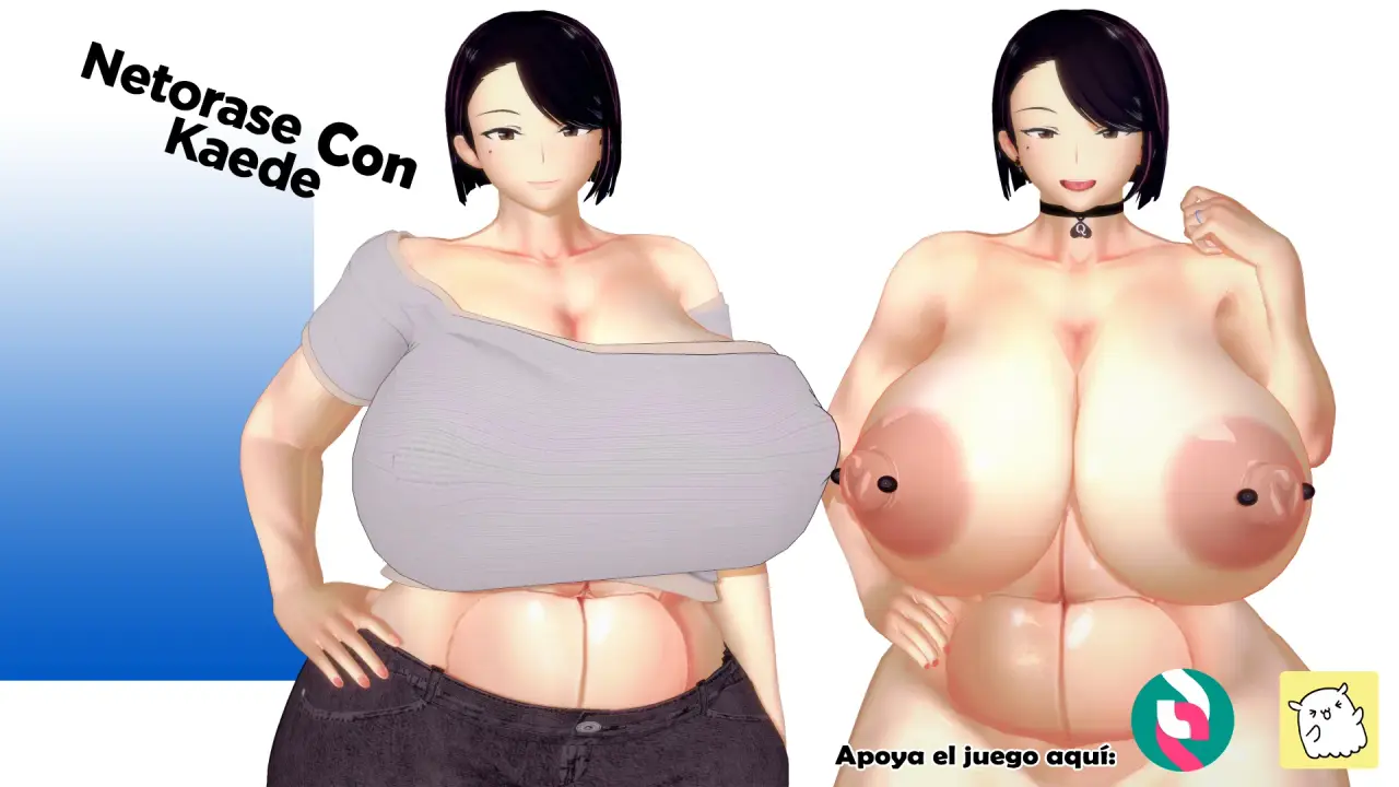 Netorase with Kaede [v0.4]