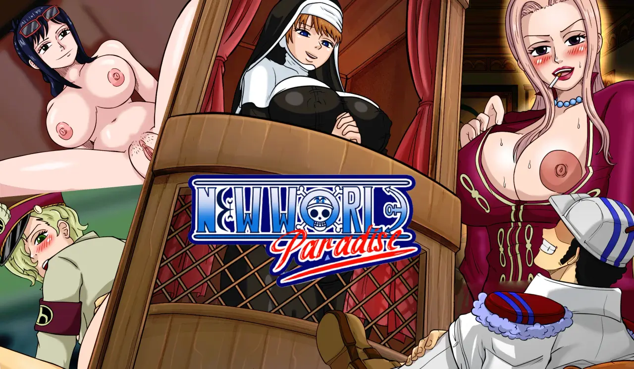 New World Paradise