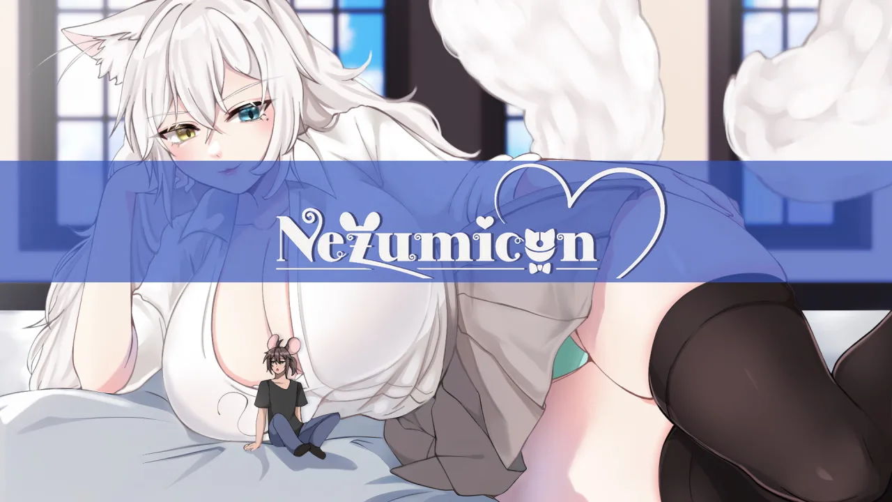 Nezumicon [v0.1.13]