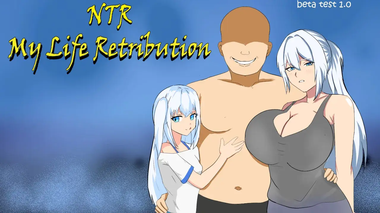 NTR - My Life Retribution [v1.1]