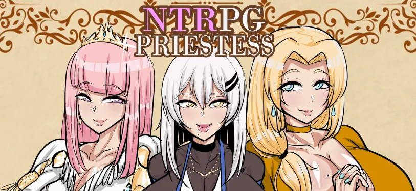 NTRPG Priestess [v0.6]