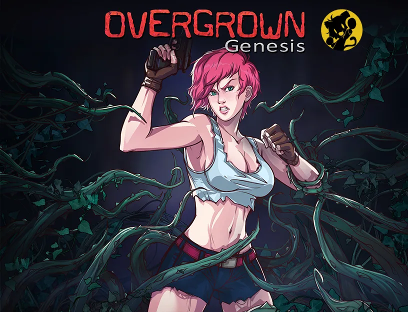 Overgrown Genesis [v1.0.32]