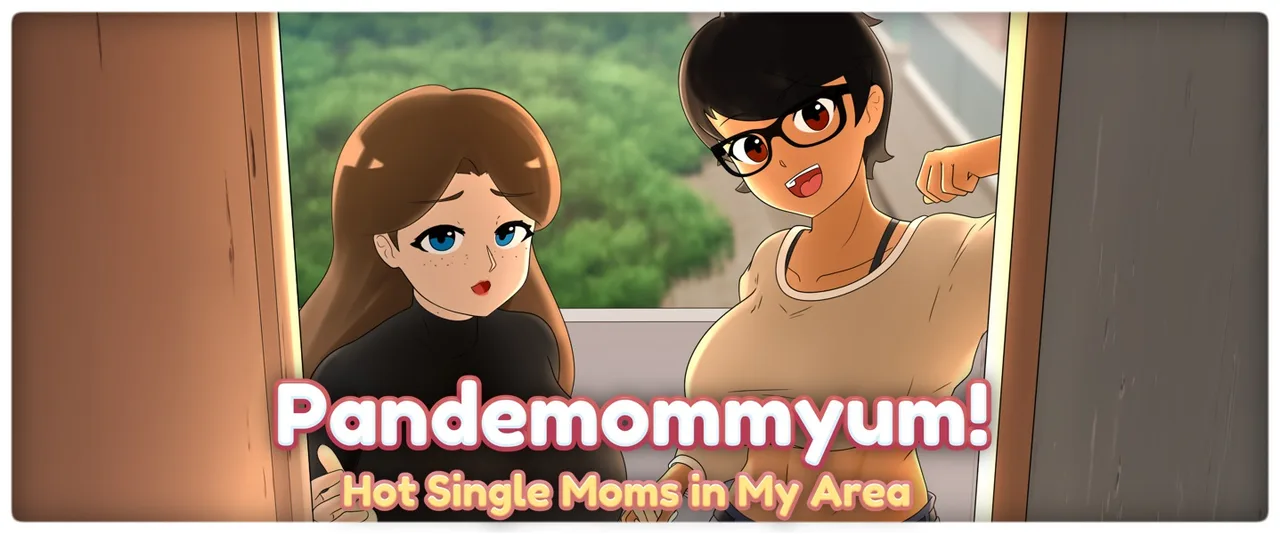 Pandemommyum [v3.0]