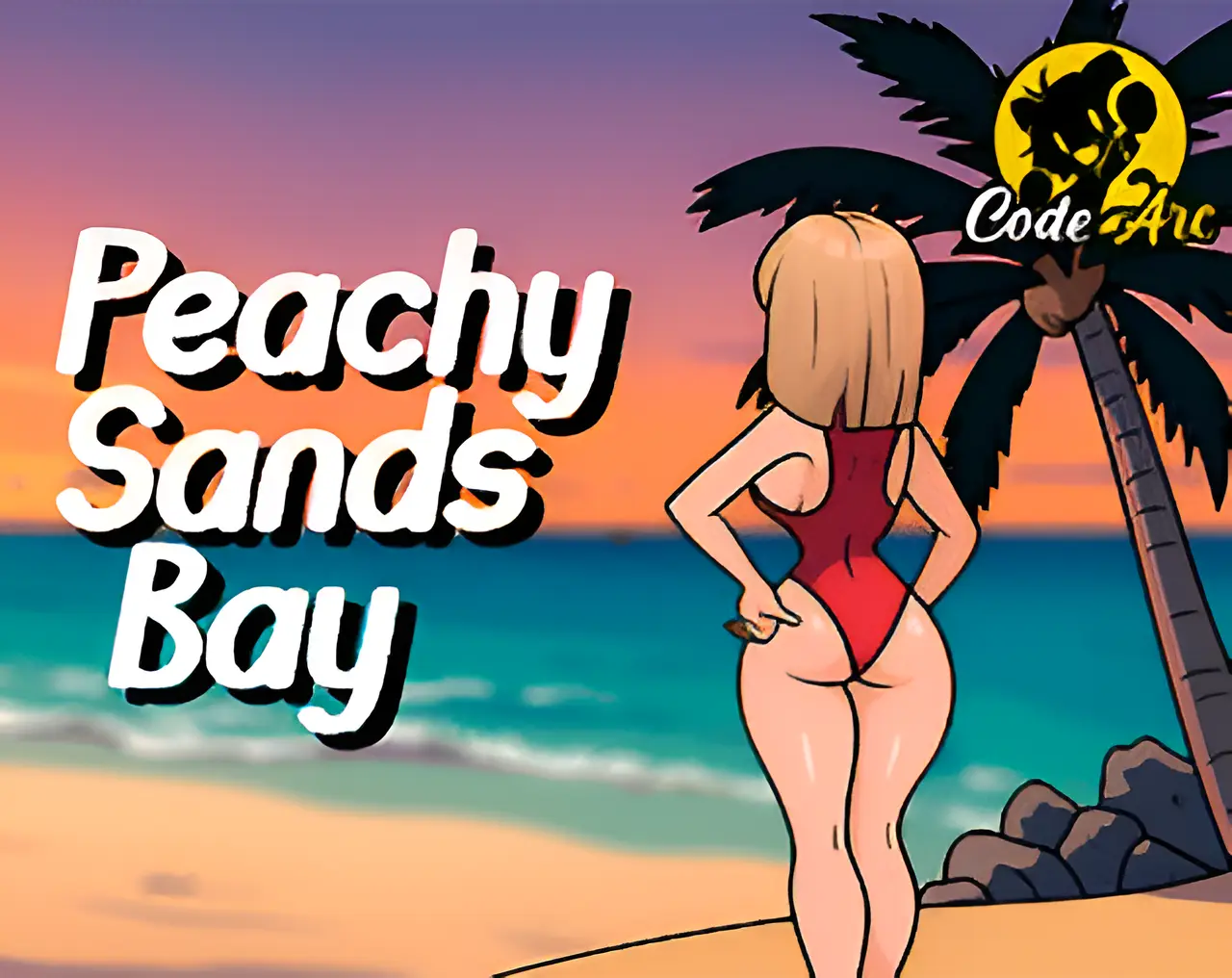 Peachy Sands Bay [v0.1.5]