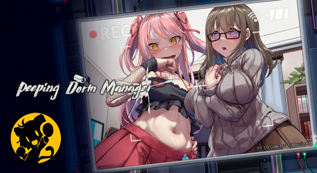 Peeping Dorm Manager [v1.1.0]