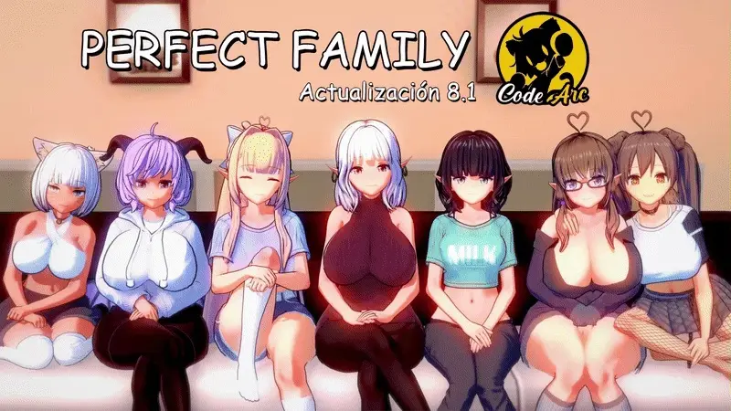 Perfect Family [v8.1 - Update]