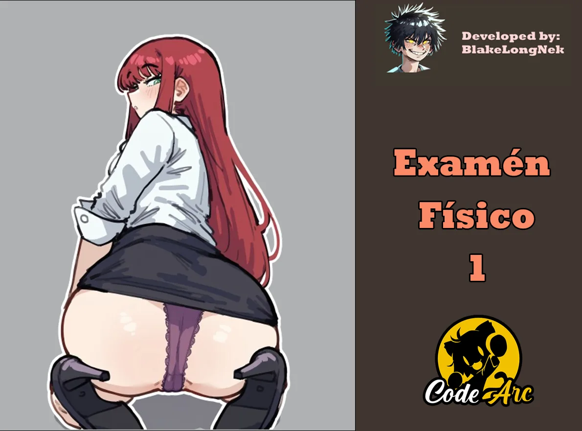 Physical examination Part 1