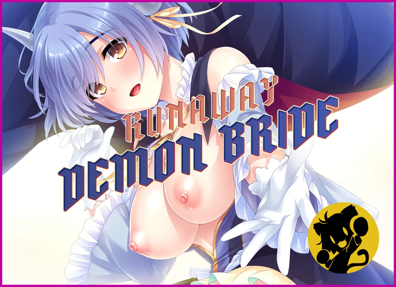 Runaway Demon Bride [v1.42]
