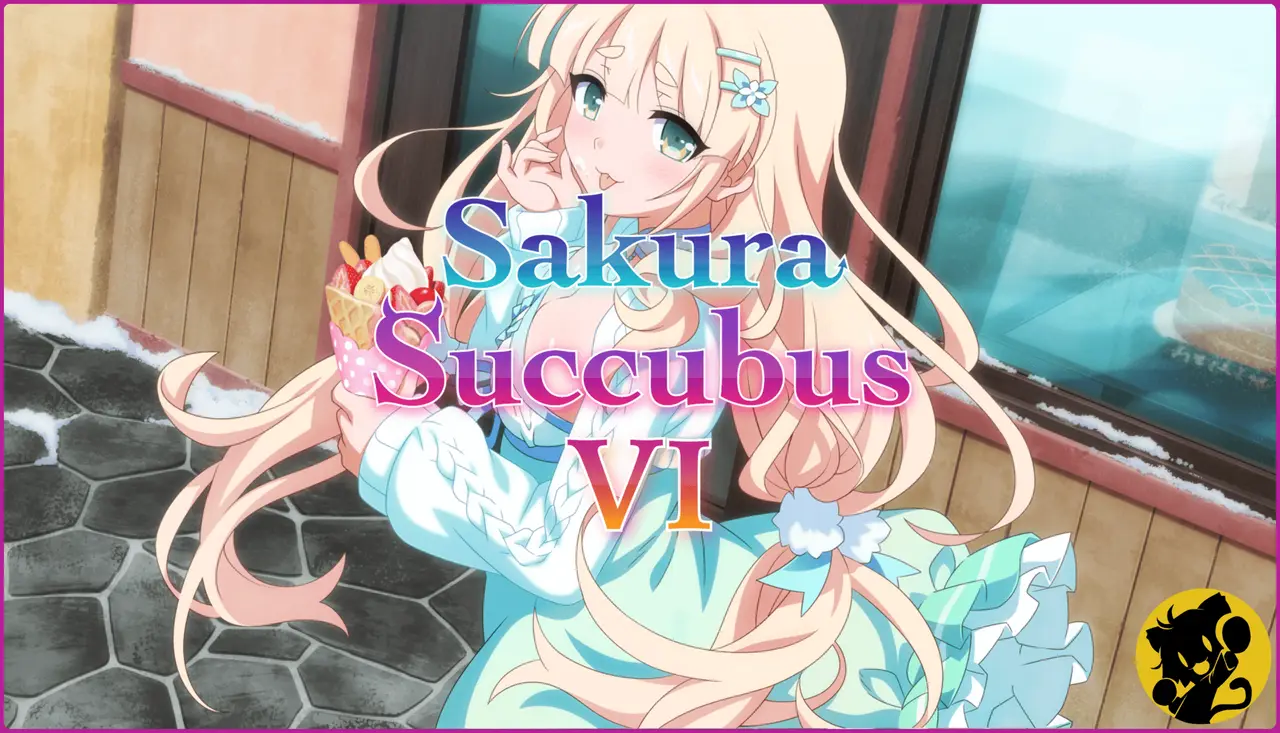 Sakura Succubus 6 [v1.0]