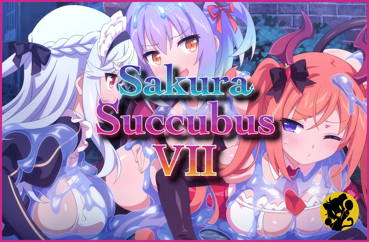 Sakura Succubus 7
