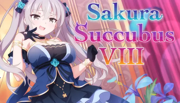 Sakura Succubus 8 [v0.1]