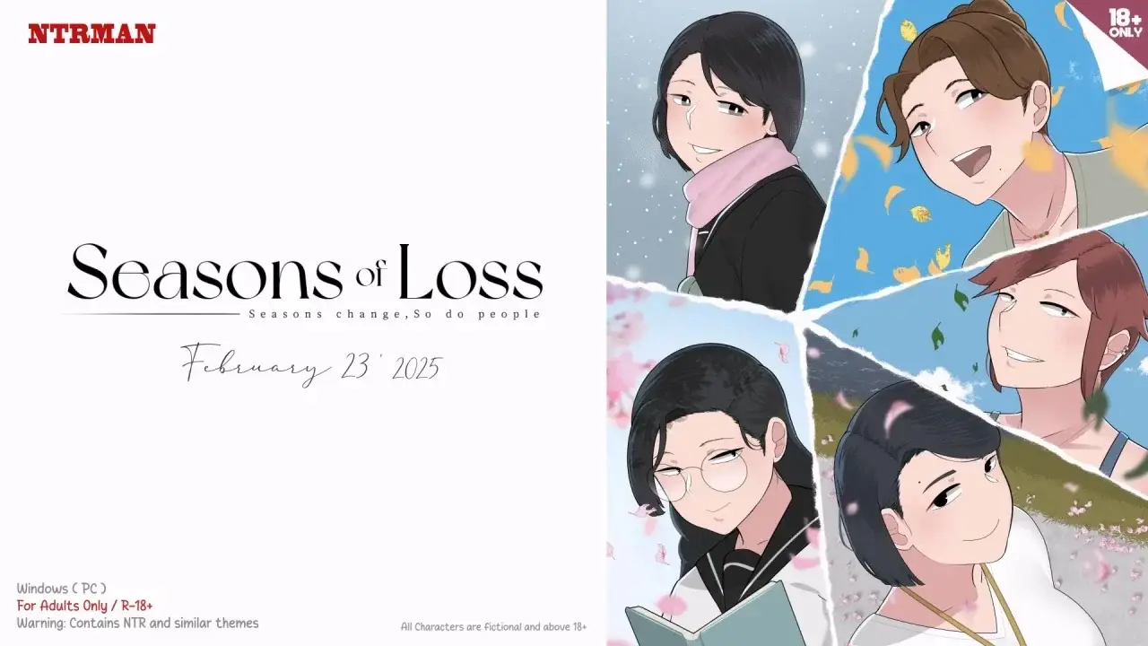 Seasons of Loss