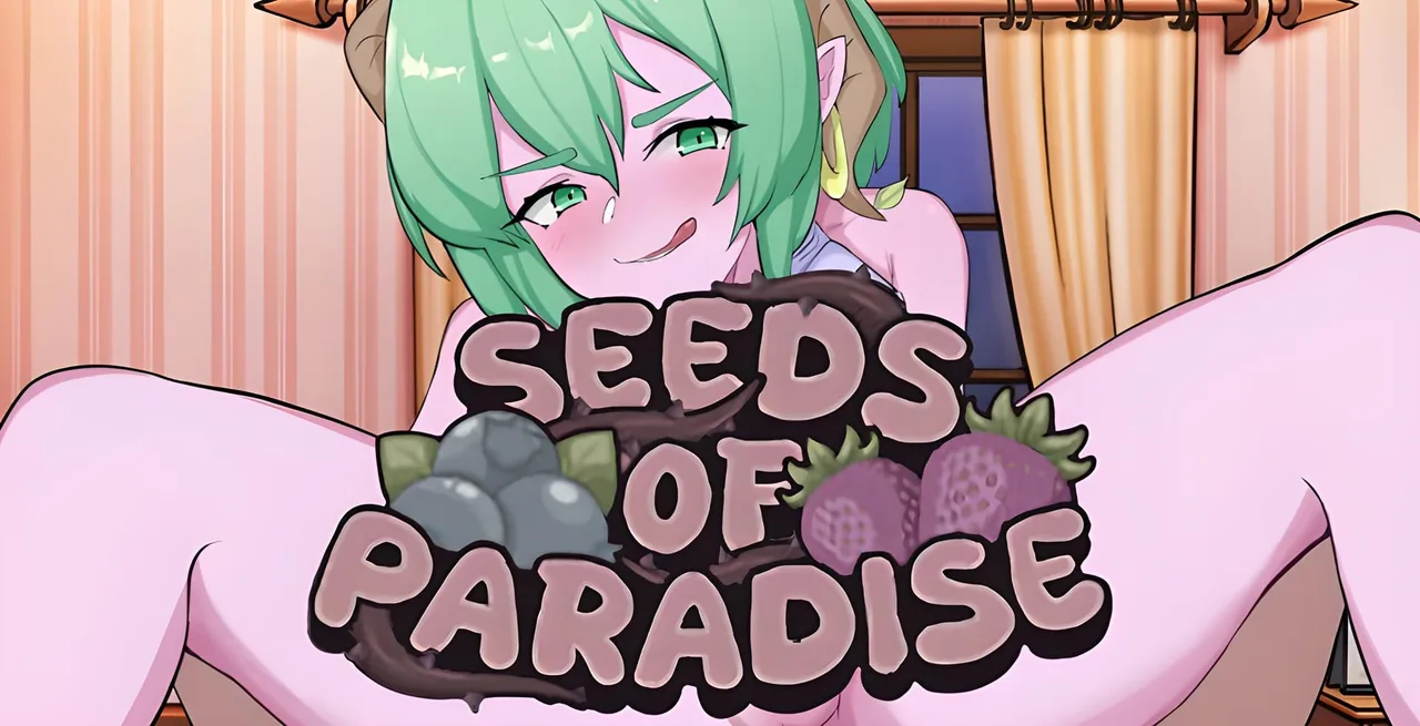 Semillas del Paraíso