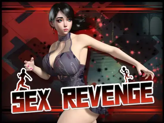 Sex Revenge [v1.0]