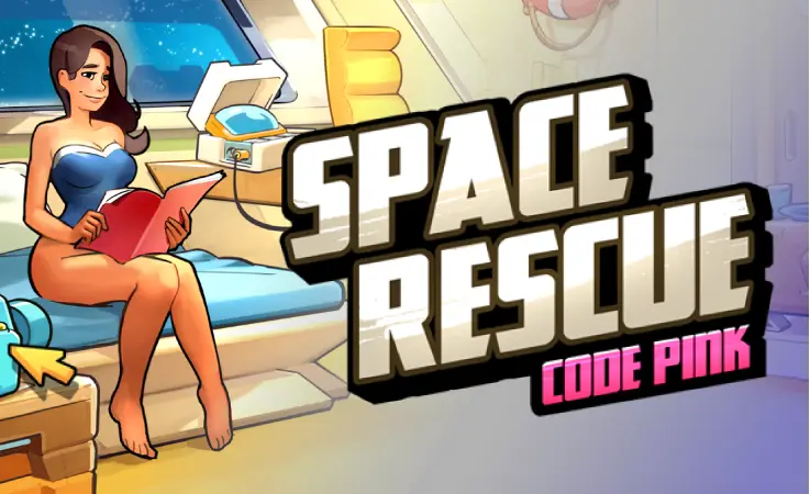 Space Rescue: Code Pink