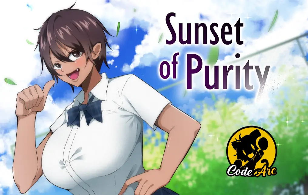 Sunset of Purity [v1.0.2]