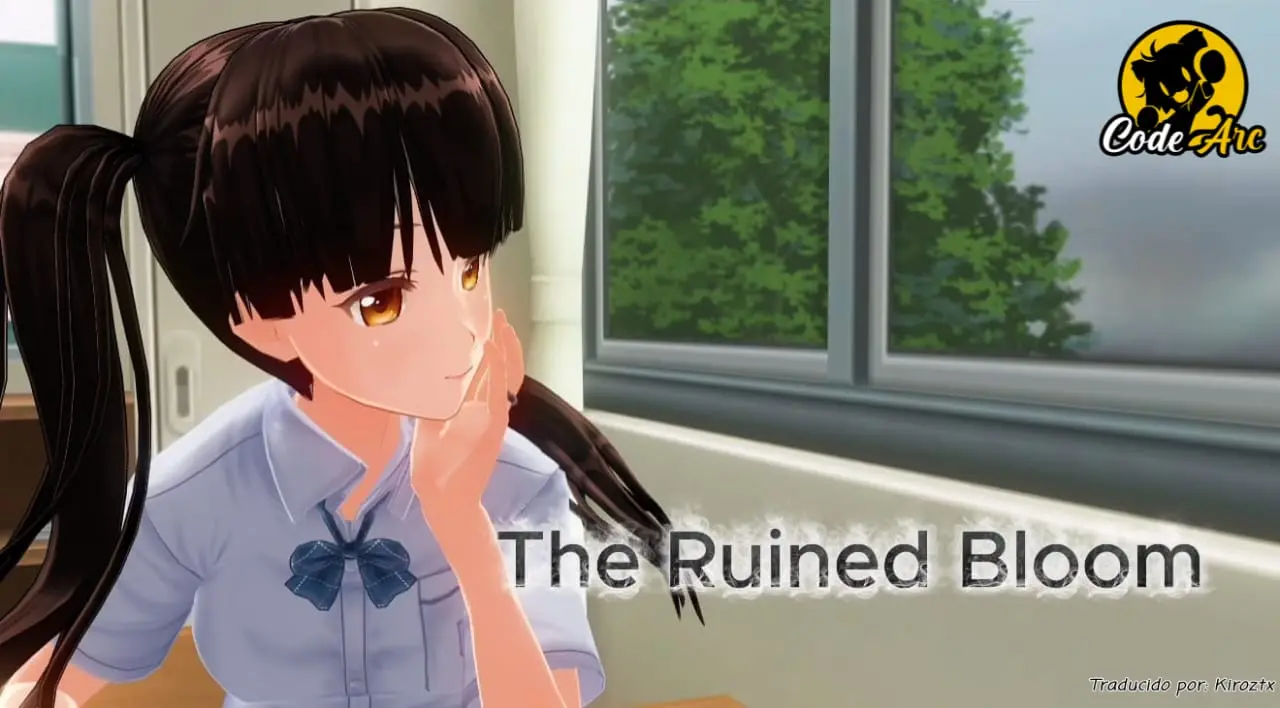The Ruined Bloom [v0.2.5]