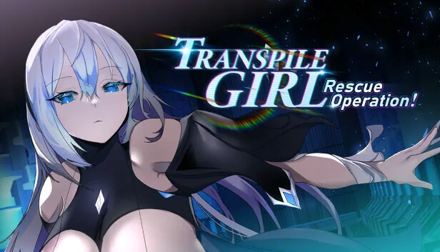 Transpile Girl Rescue Operation!