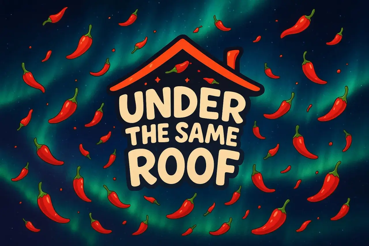 Under the Same Roof