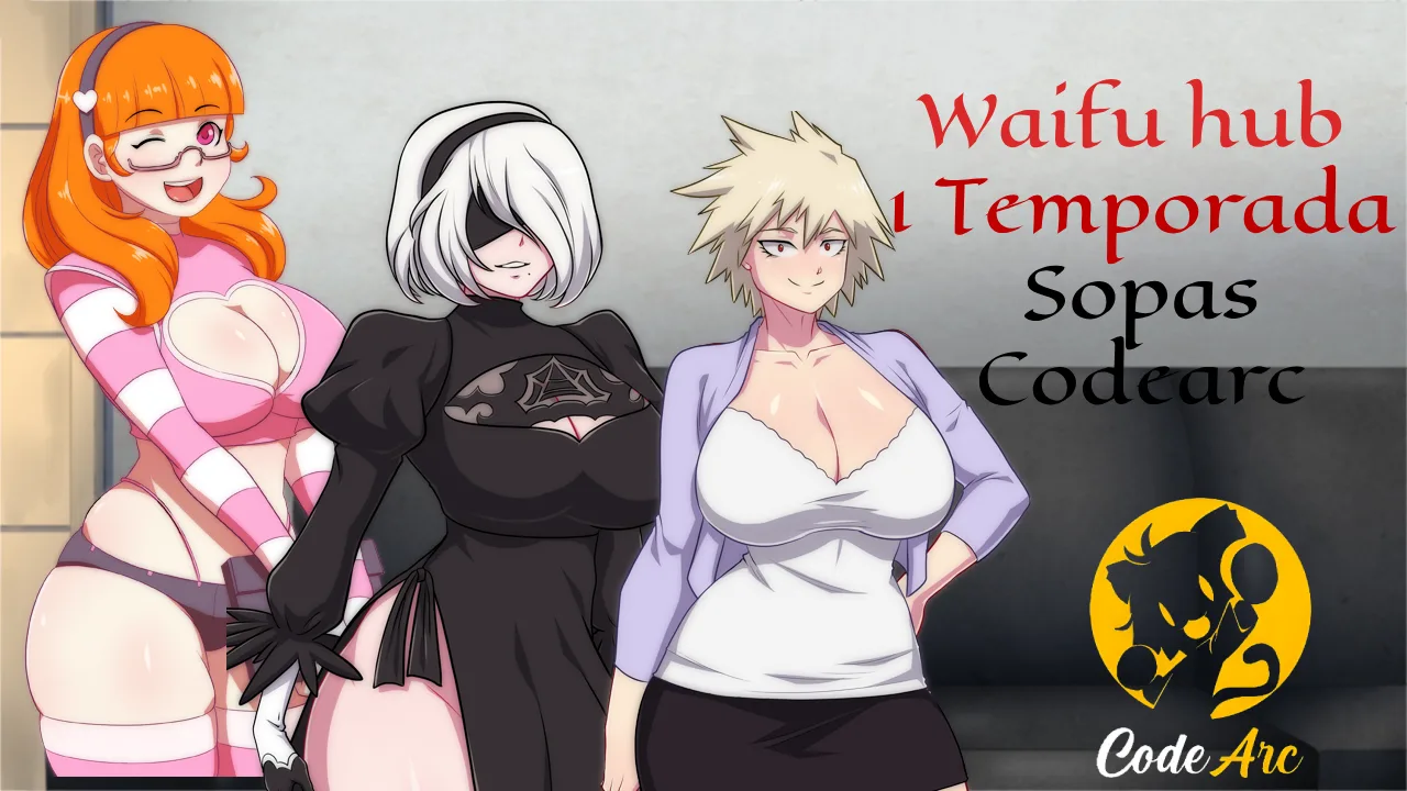 Waifuhub Temp 1