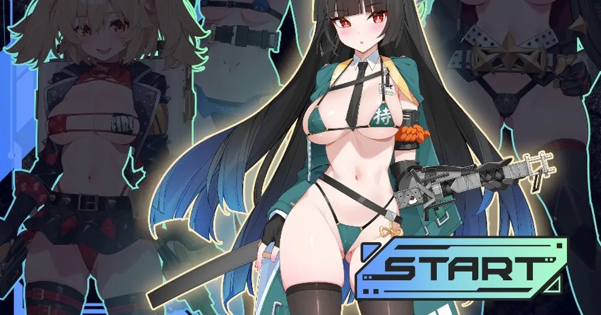 Zenless Zone Zero [v1.0]