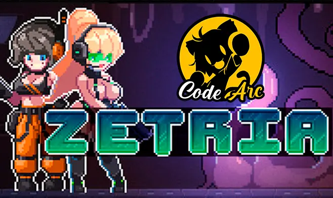 Zetria [v1.4.3]