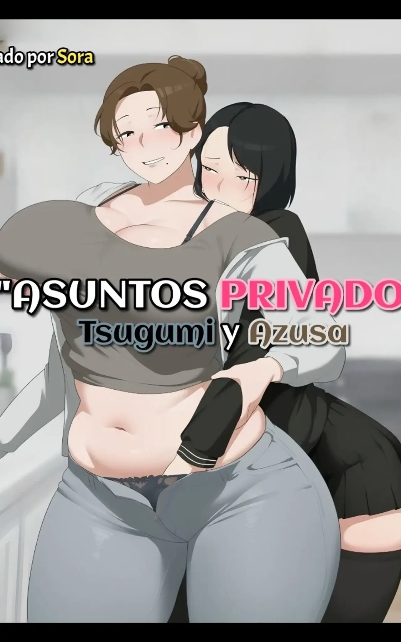 Asuntos privados