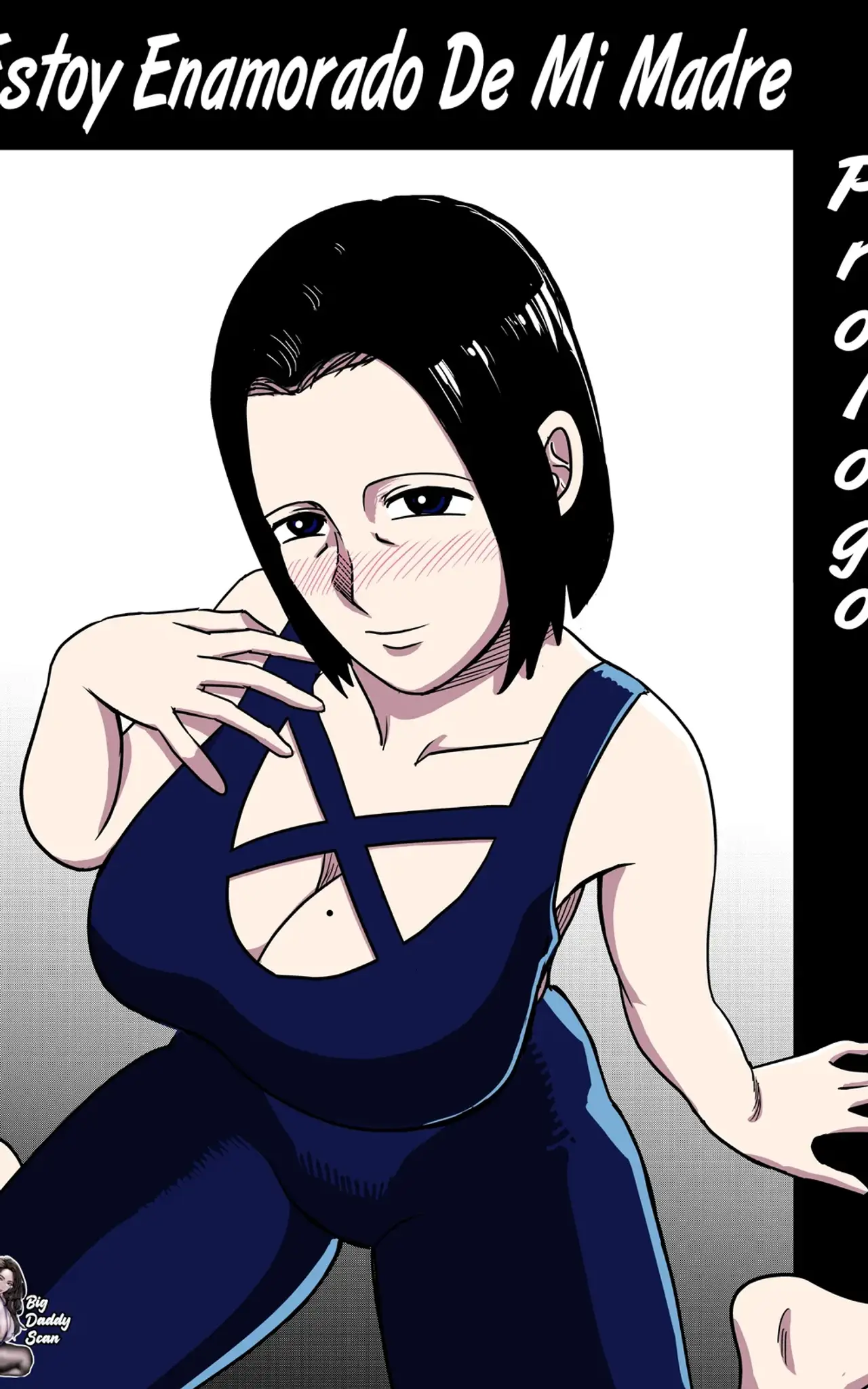 Estoy Enamorado De Mi Madre