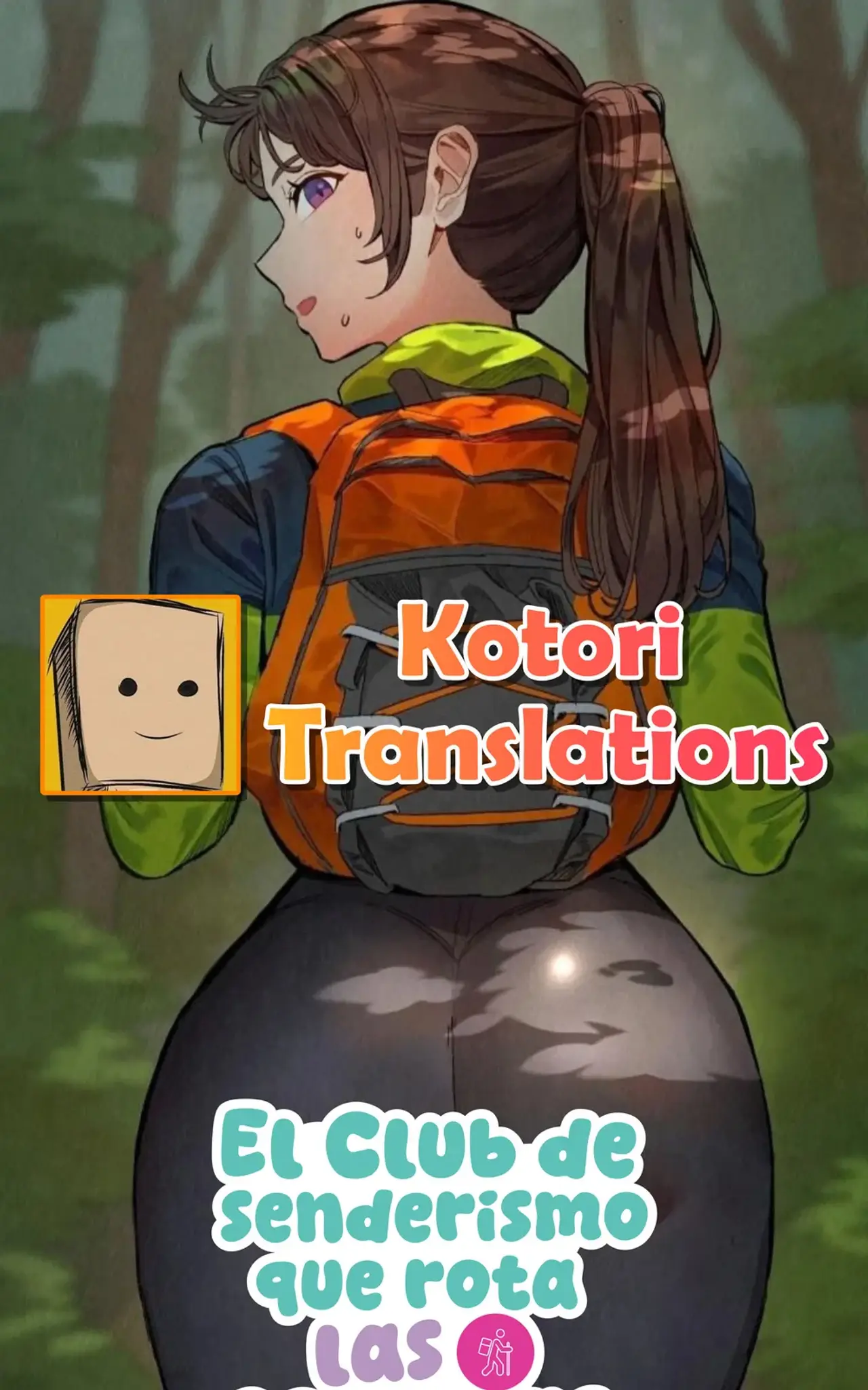 Hiking Club That Rotates Meals