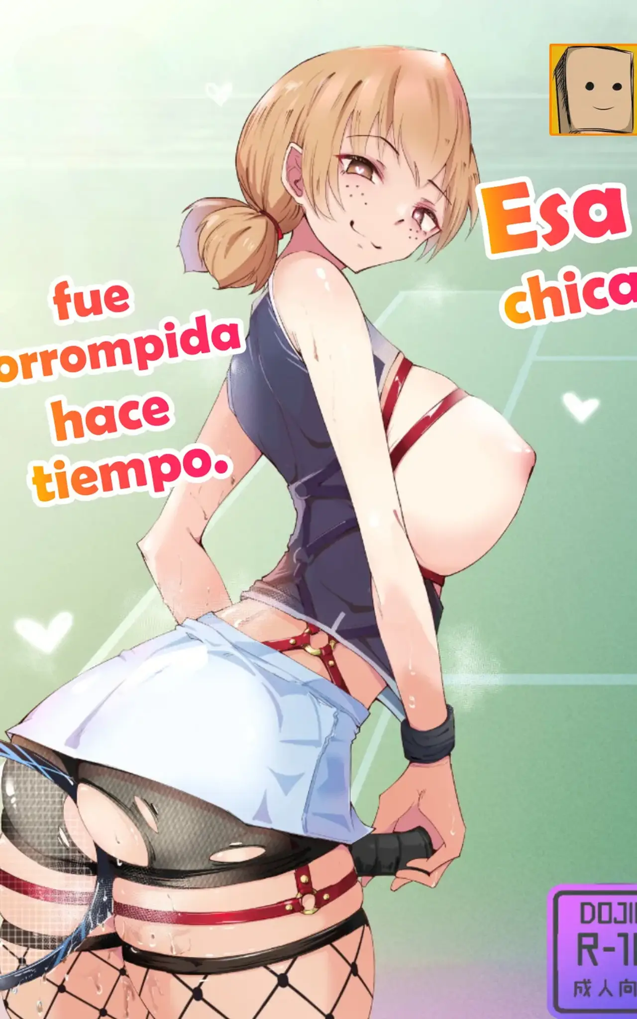 Tokkuni Otosareteru Ano Musume