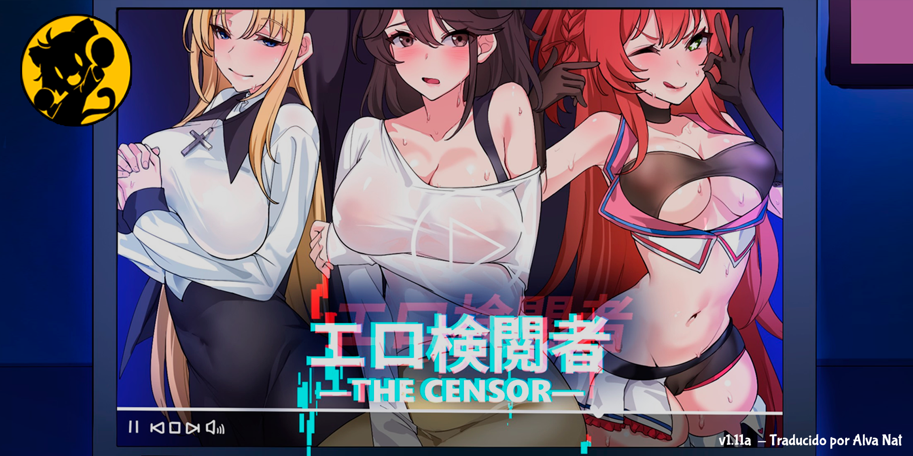 The Censor